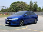 Honda city 1.5 SV PLUS ปี 2015