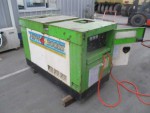 เครื่องเชื่อมพร้อมปั่นไฟ NIPPON : NDW40300SS