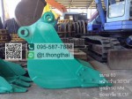 บุ้งกี๋ SK 60 กว้าง 30 CM สลัก 50 MM อาร์ม 18 CM