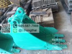 บุ้งกี๋ SK 60 กว้าง 30 CM สลัก 50 MM อาร์ม 18 CM