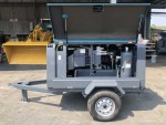 เครื่องลม AIRMAN 185 Cfm.