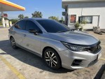 ขาย Honda City RS ปี 2020 ขอนแก่น