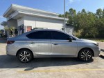 ขาย Honda City RS ปี 2020 ขอนแก่น