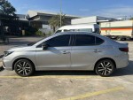 ขาย Honda City RS ปี 2020 ขอนแก่น