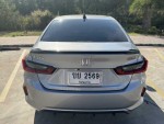 ขาย Honda City RS ปี 2020 ขอนแก่น