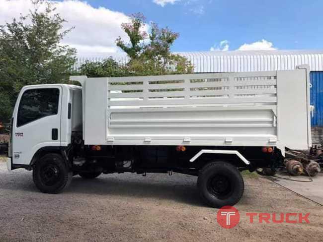 ขายคับ อีซุ NQR 175แรง ปี56 โทร 092-4306452(นพ) ขายคับ อีซุ NQR 175แรง ปี56 โทร 092-4306452(นพ)