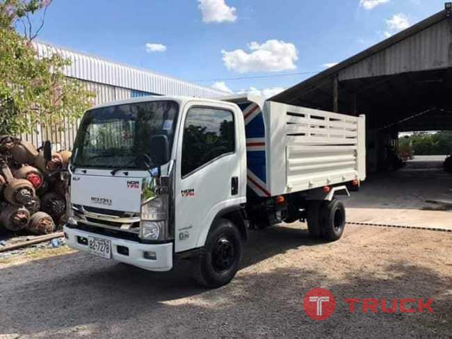 ขายคับ อีซุ NQR 175แรง ปี56 โทร 092-4306452(นพ) ขายคับ อีซุ NQR 175แรง ปี56 โทร 092-4306452(นพ)