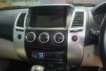 MITSUBISHI PAJERO 2.5GT AUTO4x2 ดีเซล สีขาว รถบ้านมือเดียวสวยกริบSUVสภาพนางฟ้าน็อตไม่มีแกะ