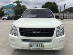 ISUZU D-MAX SPARK EX 2.5 MT ปี 2011