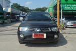 MITSUBISHI TRITON 2.5 สี่ประตูเกียร์ออโต้ 2006 ขายรถบ้านฟรีดาวน์รถกระบะพร้อมใช้ไม่มีชนหนัก