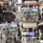 เครื่อง KUBOTA KH 51