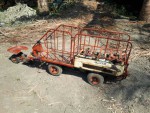 ขาย รถบรรทุก สำหรับเคลื่อนย้ายของหนัก ขับ 4WD ใช้ในการเกษตร อุตสาหกรรมช่างดัดแปลง ต่างๆ