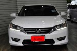 HONDA ACCORD 2.0E i-VTEC AT 2014
