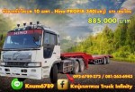 Hino PROFIA 340
