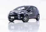 FORD FIESTA 1.4 STYLE HATCHBACK AT 2012