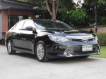 Toyota camry 2.0 G auto 2015