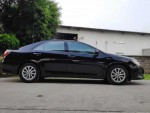 Toyota camry 2.0 G auto 2015