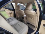 Toyota camry 2.0 G auto 2015