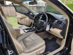 Toyota camry 2.0 G auto 2015
