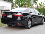 Toyota camry 2.0 G auto 2015