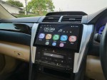 Toyota camry 2.0 G auto 2015