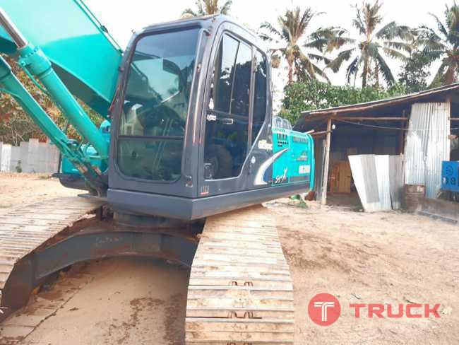ขาย Kobelco Sk200mark8Yn12SuperX 086-4631102 น้องวุฒิ