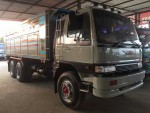 ขายHINO FM3M 240แรง จัดง่าย อนุมัติเร็ว เอกสารไม่ยุ่งยาก