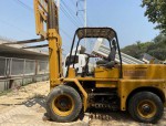 ขายรถโฟลิต komatsu ยกได้ 5ตัน ยกสูงได้ 5เมตร