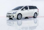 2004 TOYOTA WISH 2.0 Q AT