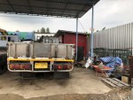 ขาย 6 ลอ้ hino fc3j 165hp 5 สูบ ยาว 6.5 เมตร