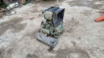 ขาย เครื่องยนต์ YANMAR ดีเซล 2 สูบ นอน ขนาด 9.5 แรง โครงพัดลมแตก สภาพเครื่องดี เครื่องสตาร์ทติดปกติ เก่าญีปุ่น