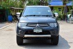 Mitsubishi Triton 2.5 MEGA CAB GLX Plus Pickup MT 2012