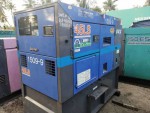 DCA45LSBK - เครื่องปั่นไฟ Denyo Genset ขนาด 37kva. 45 kva. เครื่องยนต์ดีเซล by OEK 098-5625920