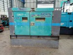 DCA60ESHB ปั่นไฟDenyo OEK 098-5625920