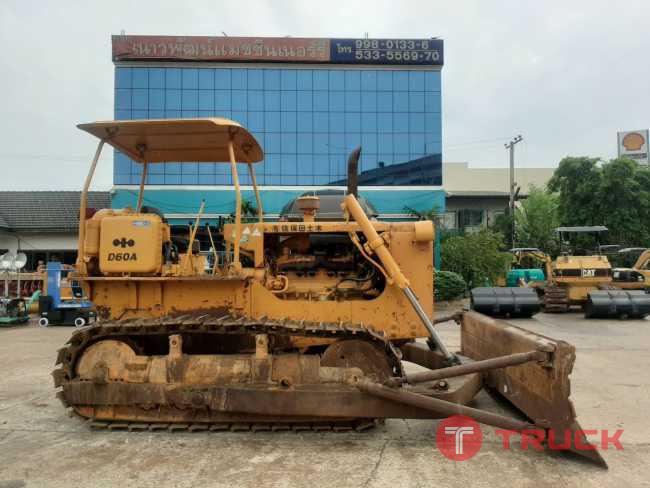 CAT D60A 120 แรงม้า รถแทรคเตอร์ นำเข้าจากญี่ปุ่น สภาพพร้อมใช้งาน โทร 089-0080077 089-0050007 086-0044333 065-8844400 www.sangenjp.com www.nmc99.com CAT D60A 120 แรงม้า รถแทรคเตอร์ นำเข้าจากญี่ปุ่น สภาพพร้อมใช้งาน โทร 089-0080077 089-0050007 086-0044333 065-8844400 www.sangenjp.com www.nmc99.com