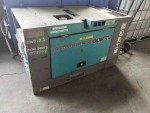 DLW300ES เชื่อม&ปั่นไฟ 260A 9.9kva.OEK 098-5625920