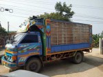 ขายคับ ISUZU 6 ล้อดั้ม โทร 092-4306452(นพ)