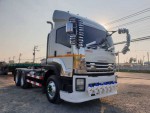 ขาย 1650000 บาท ISUZU DECA 360 ปี 56