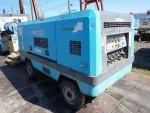 ราคาดีครับล๊อตนี้ กำลังมาไทย AIRMAN PDS390S 7-8bar 390cfm. จากญี่ปุ่น