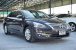 NISSAN TEANA 2.0XE AT ปี2014 สีเทา