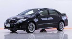 2009 TOYOTA ALTIS 2.0 V AT
