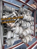 โรเลอร์ komatsu D80