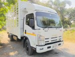 ขายรถบรรทุกหกล้อมือสอง ISUZU NQR 175 แรงม้า ปี 2558รถห้างแท้ค่ะ กระบะบรรทุกมีข้างเสริม 5 50 ม พวงมาลัยพาวเวอร์ แอร์พร้อม ราคา 690000 บาท มีเล่มเอกสารพร้อมโอน ติดต่อ ดูสินค้าเพิ่มเติมได้ที่ โทร Line0966541449