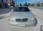 ขาย NISSAN CEFIRO ปี 2002