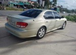 ขาย NISSAN CEFIRO ปี 2002