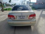 ขาย NISSAN CEFIRO ปี 2002