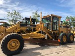 รถเกรด สวยๆๆ Cat140H-2ZK น้องใหม่ เพิ่งถึง พร้อมสแกนริฟาย หรือริปเปอร์ท้าย