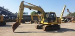 Komatsu PC100-6 มีสายหัวเจาะ นำเข้าจากญี่ปุ่น สภาพพร้อมใช้งาน โทร 089-0080077 089-0050007 086-0044333 065-8844400 www.sangenjp.com www.nmc99.com