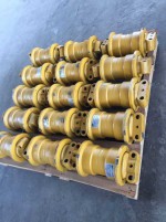 โรลเลอร์ Cat 320