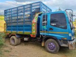 ISUZU 6 ล้อดั้ม DECA 195 FRR โทร 092-4306452(นพ)